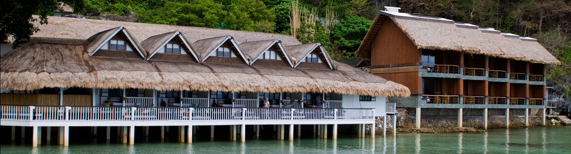愛妮島旅遊飯店推薦-明尼諾渡假村